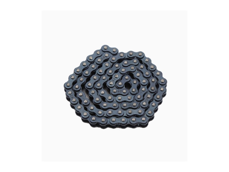 Motorcycle drive chain